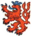 Wappen Bergischer Löwe