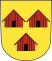 Hütten