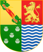 Escudo de armas del apellido Norma