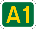 osmwiki:File:UK road A1.svg