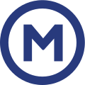 osmwiki:File:Toulouse "M" symbol.svg