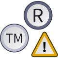 osmwiki:File:Trademark Warning Symbol.svg