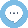 osmwiki:File:Circle-icons-chat-light blue.svg