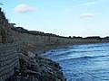 Les bords de mer à La Rochelle