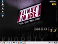 Knoppix 3.8 DE (CeBIT Edition)