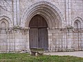 L'église de Saint-Sulpice-de-Royan