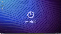 MiniOS 3.1 Puzzle, bullseye, 06/06/2023, Xfce, 64 bits.