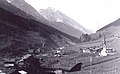 Lanersbach um 1930