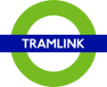 osmwiki:File:Tramlink roundel.svg