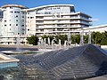 Les bords de mer à La Rochelle