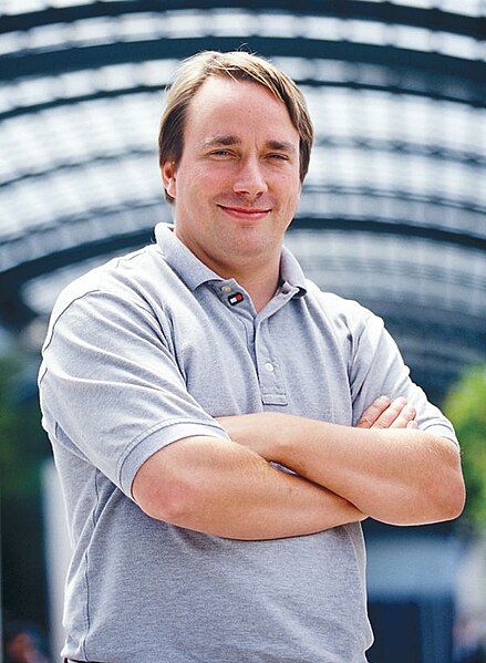 File:Linus Torvalds.jpeg