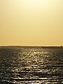 Coucher de soleil