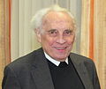 Viennese Auxiliary bishop emer. Helmut Krätzl