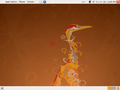 Ubuntu 8.04 LTS (Hardy Heron) default desktop