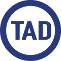 osmwiki:File:Toulouse "TAD" symbol.svg