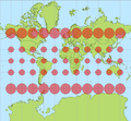 osmwiki:File:Tissot mercator.png