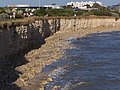 Les bords de mer à La Rochelle