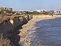 Les bords de mer à La Rochelle