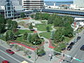 osmwiki:File:Town Square Park Anchorage, July 2007.JPG