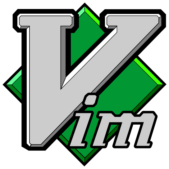 File:Vimlogo.svg