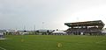 Blue River Bowl III: Stadium view