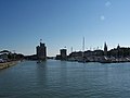 Tours du Vieux-Port de La Rochelle