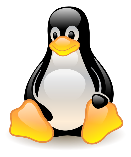 File:NewTux.svg