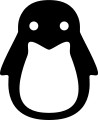 The Other Linux Logo