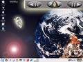 Knoppix 3.9 DE