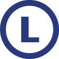 osmwiki:File:Toulouse "L" symbol.svg