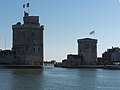Tours du Vieux-Port de La Rochelle