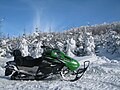 osmwiki:File:Touring arcticcat.JPG