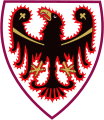 osmwiki:File:Trentino CoA shield.svg