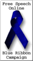 EFF's Blue Ribbon