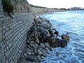 Les bords de mer à La Rochelle