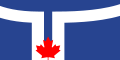 osmwiki:File:Toronto Flag.svg